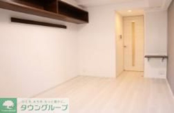 YSレジデンス代田橋の物件内観写真